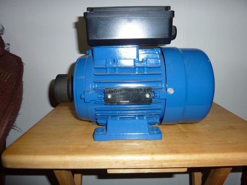 Induction motor 75kw - induction,