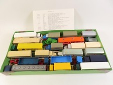 Wiking/Roskopf/Praline/Brekina