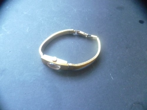 Rolled gold 10 - , 1/10