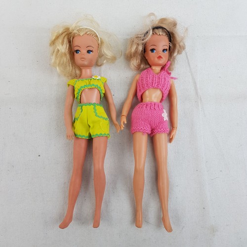 Retro vintage sindy - retro, dolls