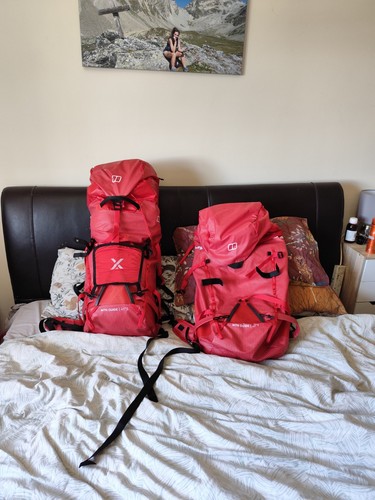 Berghaus mountain guide - berghaus,