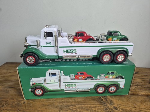 2022 hess holiday truck - hess,