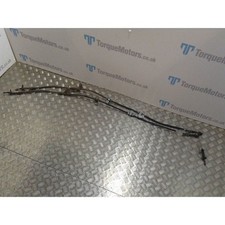 Nissan Gt-R R35 Skyline 2009 Pair Of Handbrake Cables