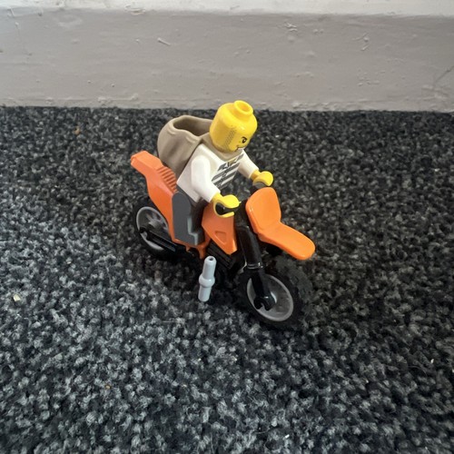 Lego motorbike motorcycle - lego,