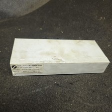 BMW E46 E83 E53 GM5 BODY CONTROL MODULE GM 5 HIGH 325ci 6944840