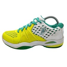 Prince Warrior Tennis Shoes