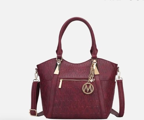 Mkf collection mia tote - mkf,