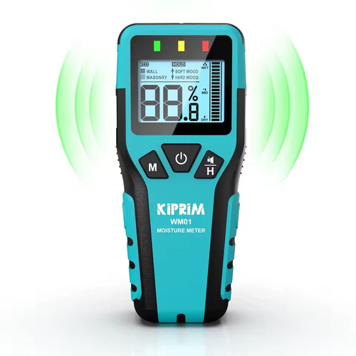 Kiprim inductive wood - inductive,