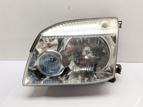 Nissan trail mk1 - mk1, t30