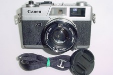 Canon Canonet QL19 QL