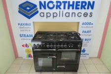 Rangemaster Range Cooker