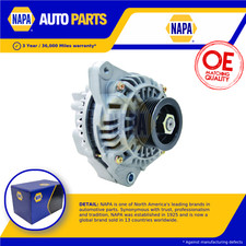 Alternator fits honda - fits, civic