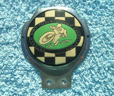 VINTAGE 1960s VETERAN DIRT