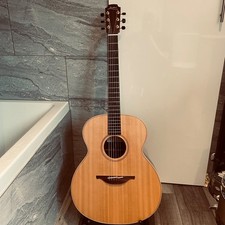 2020 Lowden O32 Acoustic