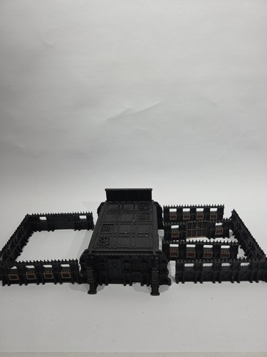 Warhammer 40k necromunda - 40k, /