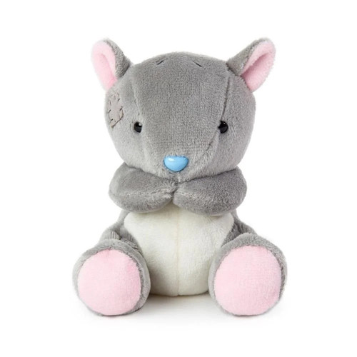 Bolt squirrel plush toy - squirrel,