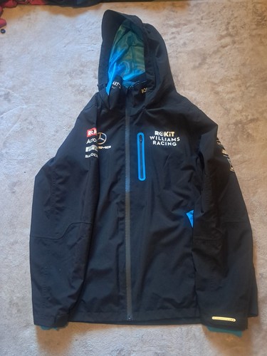 Rokit williams racing mens - williams,