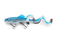 Savage Gear 3D Sucker X-Crosstail 23cm 28cm Lure Soft Bait Pike Catfish Predator
