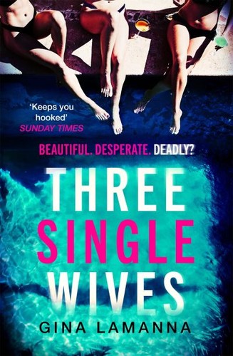 Three single wives - , (paperback)