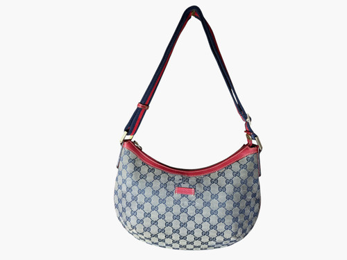 Vintage gucci crystal - vintage,