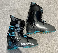 SCARPA Maestrale XT Ski