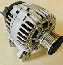 ALTERNATOR 110AMP 12V FITS LTI