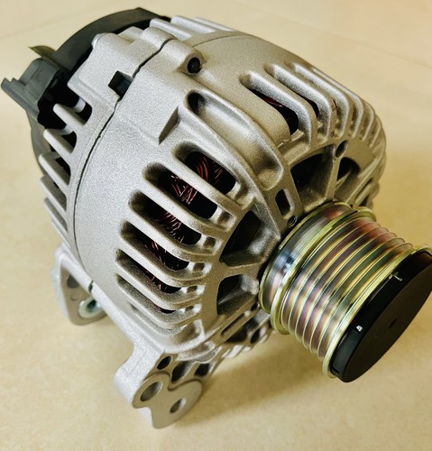 Alternator 110amp 12v fits - 110amp, lti