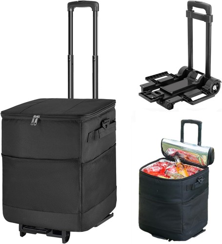 Zhjingyu 40l rolling - zhjingyu,