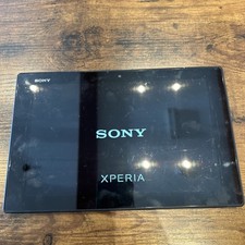 Sony Xperia Z - Model SGP311 - 16GB - Black