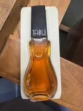 Vintage Dana Tabu EDC Spray