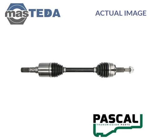 G2y004pc drive shaft - g2y004pc,