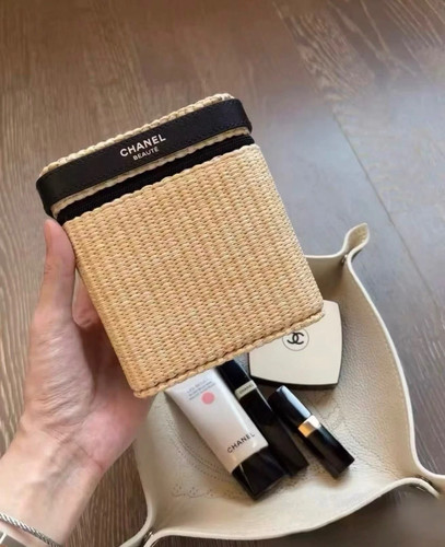 Chanel beauté les - beauté,