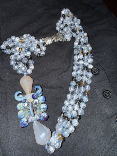 One kind multi strand - kind,