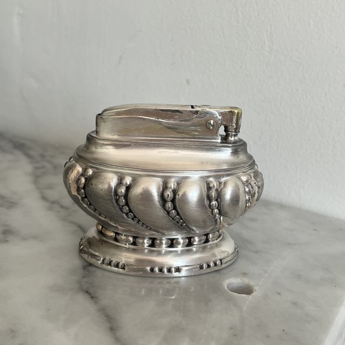 Vintage ronson crown - ronson, table