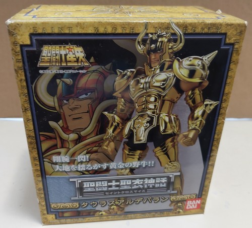 Bandai saint seiya cloth - bandai,