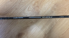 Daiwa Graphite Sensor X 12ft Feeder Rod L120FQB