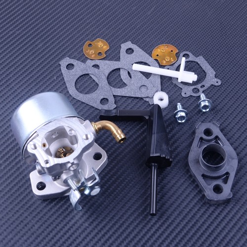 New kit carburetor - kit,