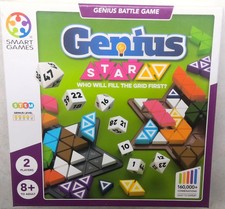 SmartGames The Genius Star