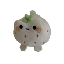 Frog Plush Stuffed Animal