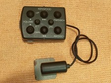 KENWOOD KCA-RC700A Steering