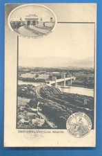 LONDON & NORTH WESTERN RAILWAY