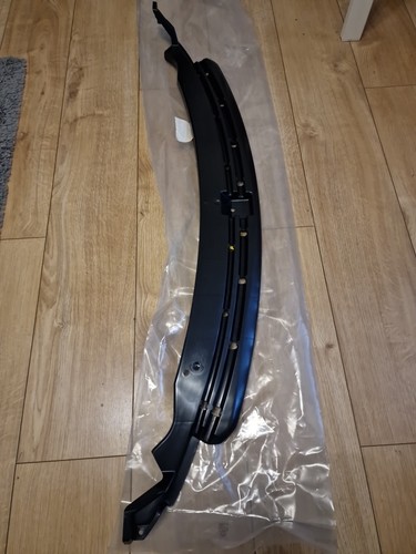 Saab aero lower - aero, bumper