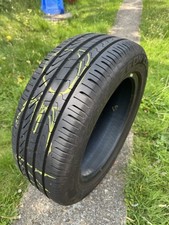 205/55R16 91V Budget Tyre 7mm