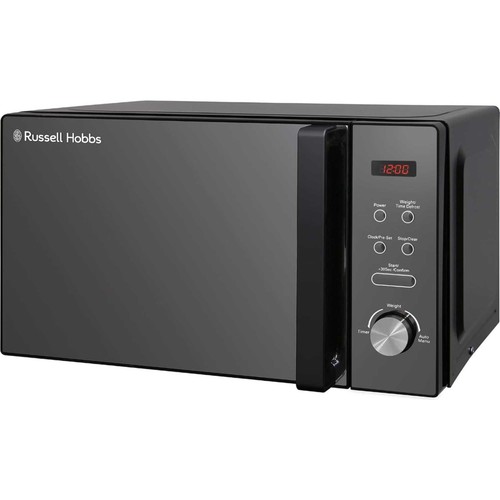 Russell hobbs rhm2076b 800w - russell,
