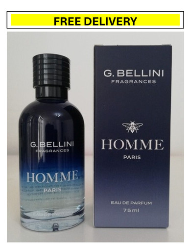 Bellini homme men - g,