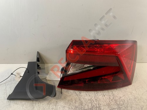 Skoda fabia monte - fabia,
