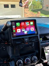 64G Car Radio For Honda CRV-2