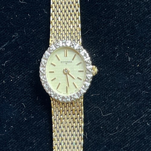 Vintage swiss movement dw2533 - vintage,