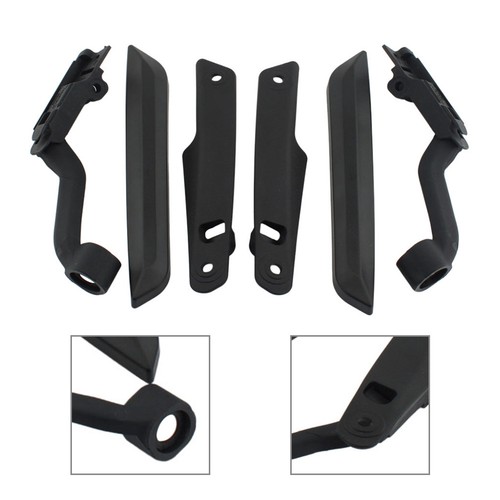 6pcs motorcycle windshield - motorcycle,