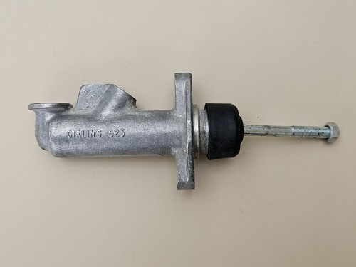 Girling brake master cylinder - master,